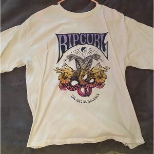 RipCurl Tee